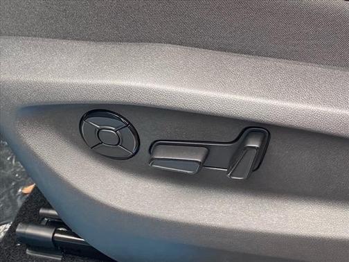 2026 Volkswagen Tiguan 2.0T SE 4MOTION