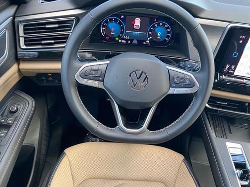 2026 Volkswagen Atlas Cross Sport 2.0T SE