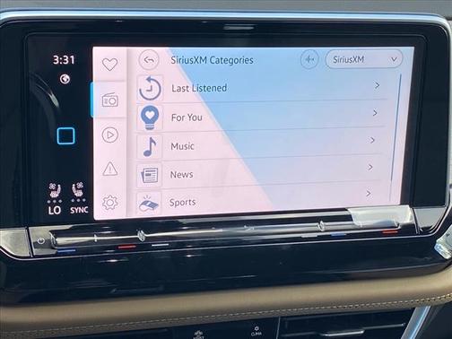 2026 Volkswagen Atlas Cross Sport 2.0T SE