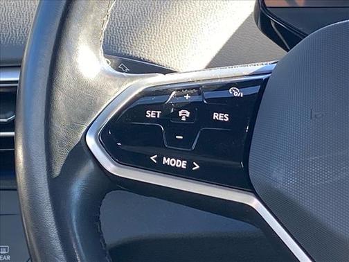 2022 Volkswagen ID.4 AWD Pro S