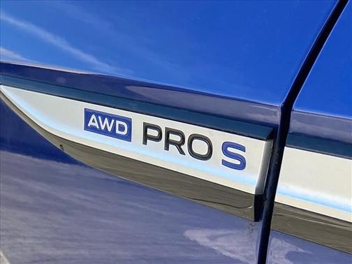 2022 Volkswagen ID.4 AWD Pro S