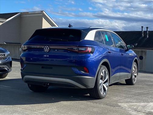 2022 Volkswagen ID.4 AWD Pro S