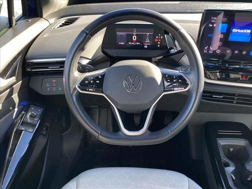 2022 Volkswagen ID.4 AWD Pro S