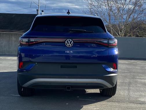 2022 Volkswagen ID.4 AWD Pro S
