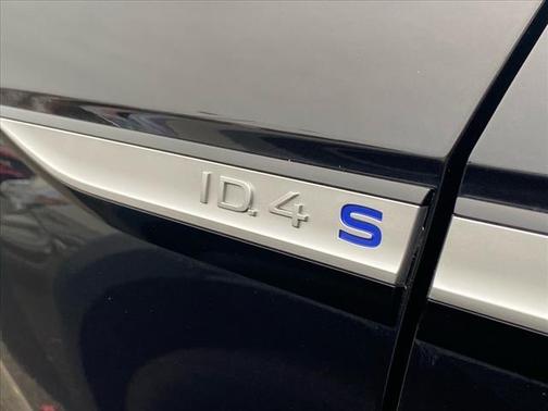 2023 Volkswagen ID.4 S