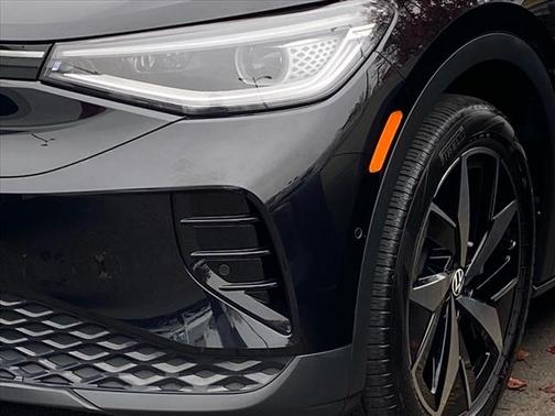 2023 Volkswagen ID.4 S