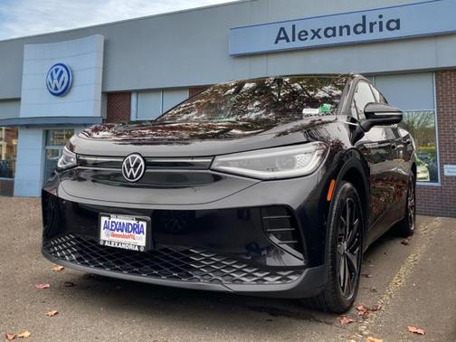 2023 Volkswagen ID.4 S