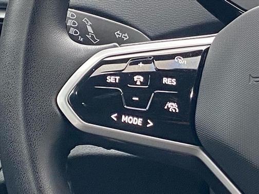 2023 Volkswagen ID.4 S