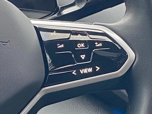 2023 Volkswagen ID.4 S