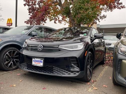 2023 Volkswagen ID.4 S