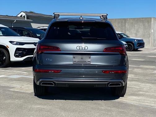 2024 Audi Q5 e 55 S line Premium Plus