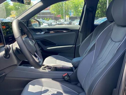 Pear 2026 Volkswagen Tiguan 2.0T SEL R-Line 4MOTION