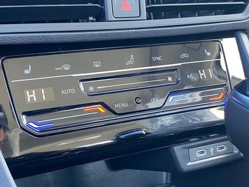 2026 Volkswagen Jetta 1.4T SE