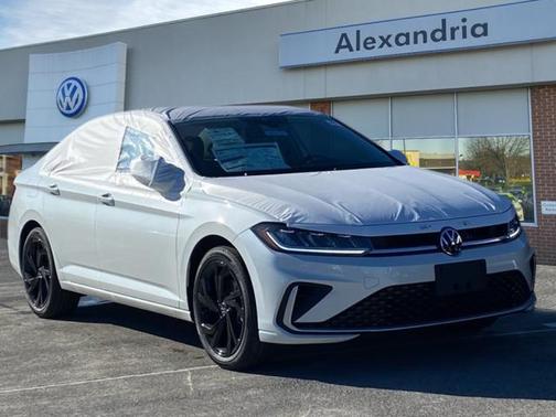 2026 Volkswagen Jetta 1.4T SE