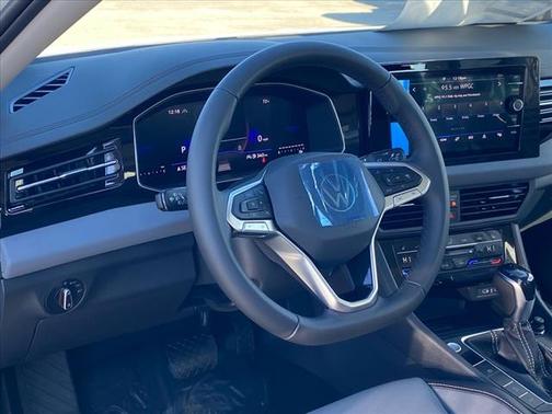 2026 Volkswagen Jetta 1.4T SE