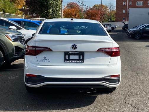 2022 Volkswagen Jetta 1.4T S