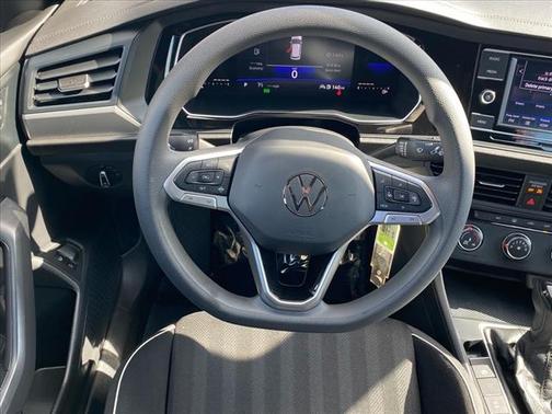 2022 Volkswagen Jetta 1.4T S