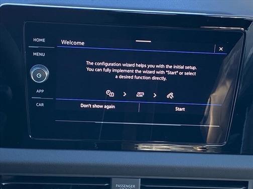 2026 Volkswagen Jetta 1.4T S