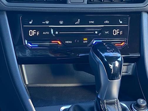 2026 Volkswagen Jetta 1.4T S