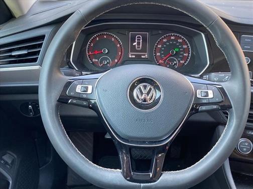 2021 Volkswagen Jetta 1.4T SE