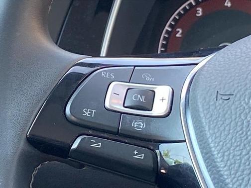 2021 Volkswagen Jetta 1.4T SE
