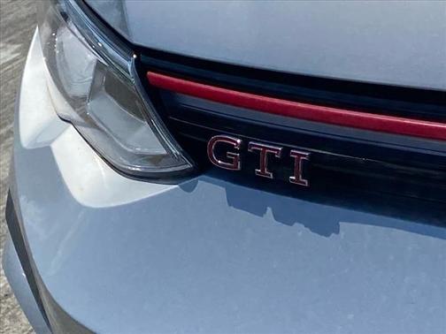 2024 Volkswagen Golf GTI 2.0T SE DSG