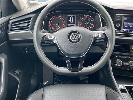 2021 Volkswagen Jetta 1.4T SE