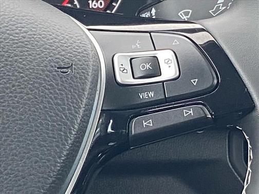 2021 Volkswagen Jetta 1.4T SE