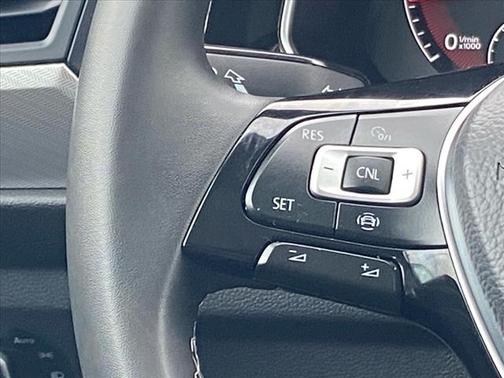 2021 Volkswagen Jetta 1.4T SE