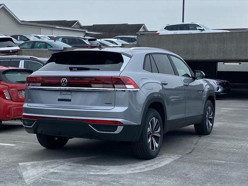 2026 Volkswagen Atlas Cross Sport 2.0T SE