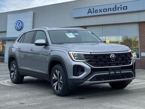 2026 Volkswagen Atlas Cross Sport 2.0T SE