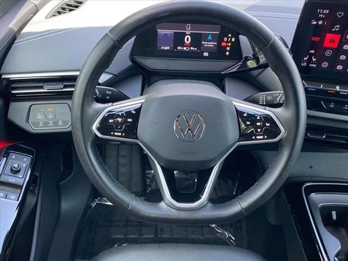 2023 Volkswagen ID.4 AWD Pro S
