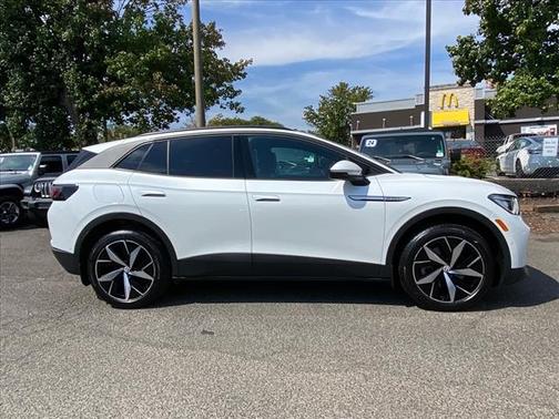 2023 Volkswagen ID.4 AWD Pro S