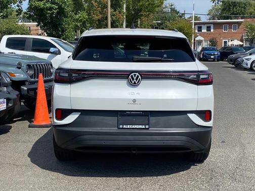 2023 Volkswagen ID.4 AWD Pro S