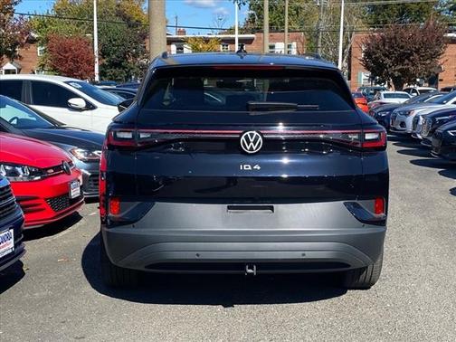 2023 Volkswagen ID.4 AWD Pro S