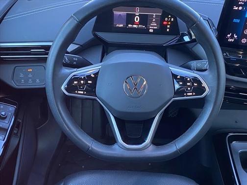 2023 Volkswagen ID.4 AWD Pro S
