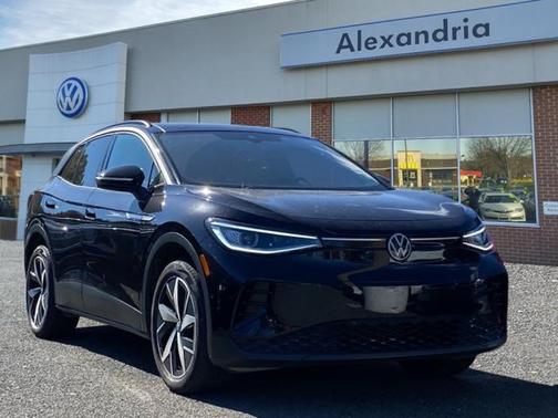 2023 Volkswagen ID.4 AWD Pro S
