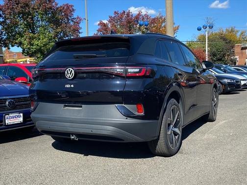 2023 Volkswagen ID.4 AWD Pro S