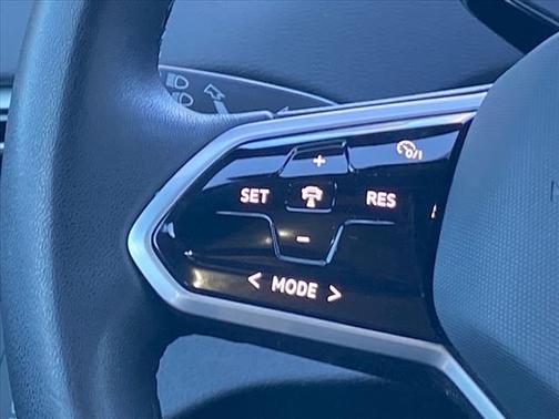 2023 Volkswagen ID.4 AWD Pro S