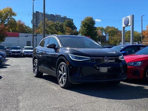2023 Volkswagen ID.4 AWD Pro S