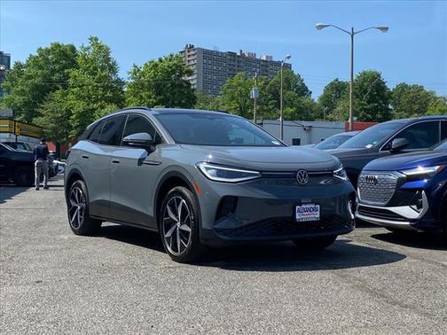 2023 Volkswagen ID.4 Pro S