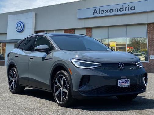 2023 Volkswagen ID.4 Pro S