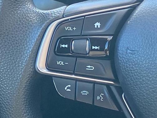 2020 Honda Accord EX 1.5T