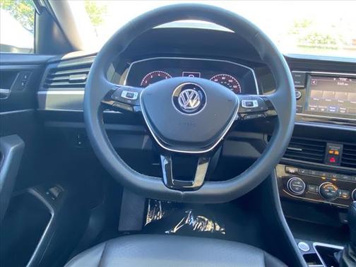 2020 Volkswagen Jetta 1.4T SE