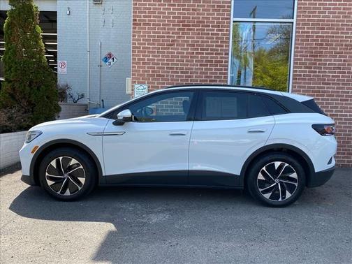 2022 Volkswagen ID.4 Pro S