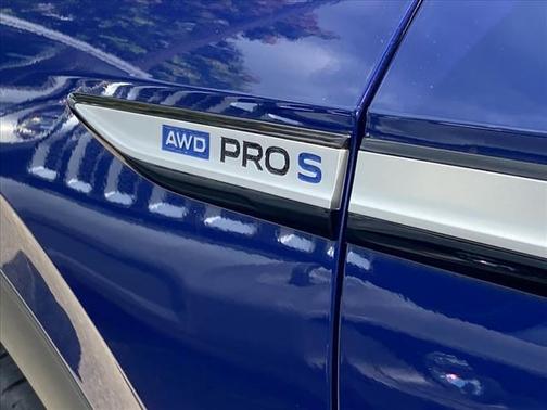2022 Volkswagen ID.4 AWD Pro S