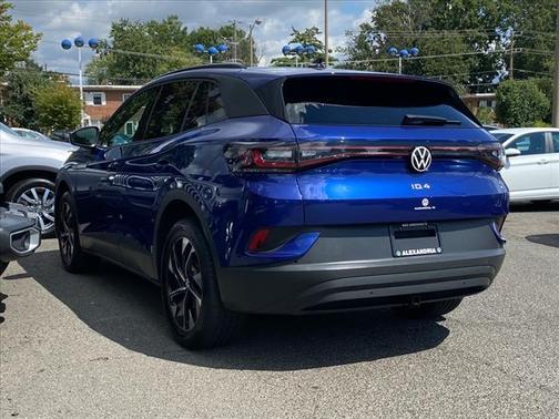2022 Volkswagen ID.4 AWD Pro S