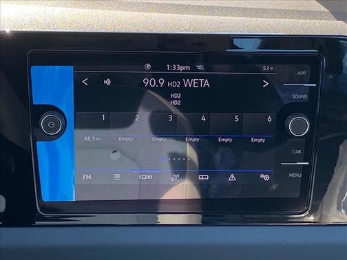 2026 Volkswagen Jetta 1.4T SE