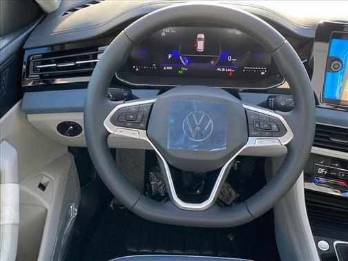 2026 Volkswagen Jetta 1.4T SE