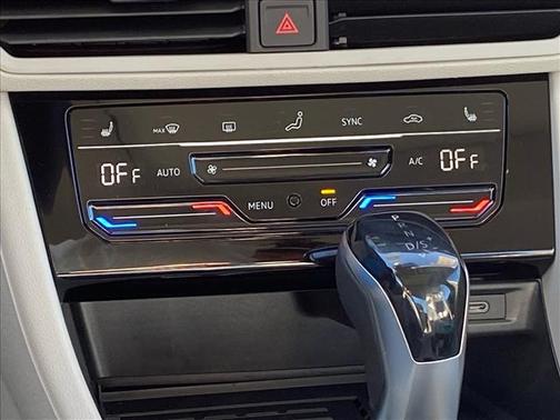 2026 Volkswagen Jetta 1.4T SE